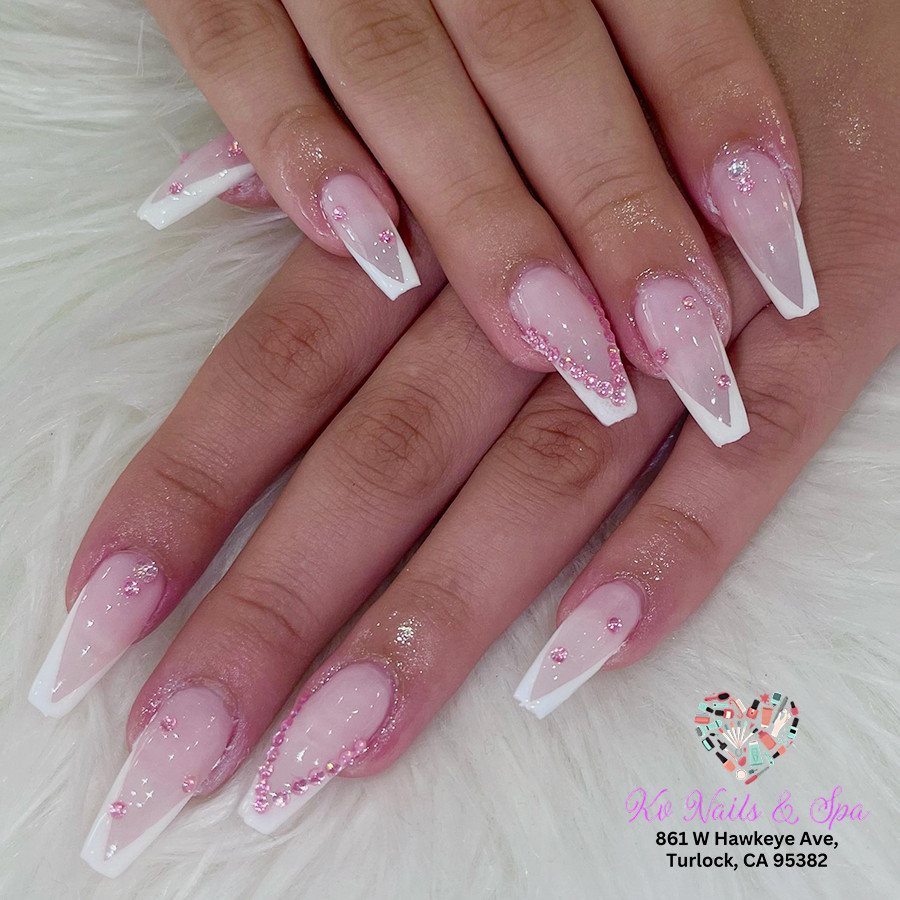 Kv Nails & Spa